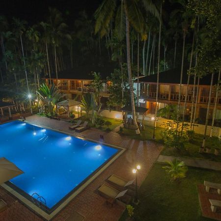 Tsg Blue Resort & Spa Radhanagar beach Bagian luar foto