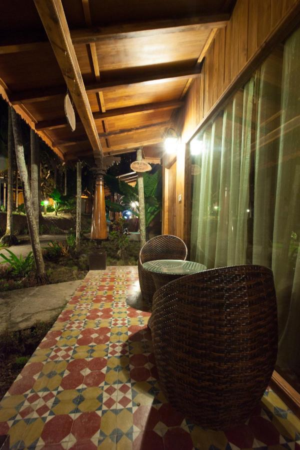 Tsg Blue Resort & Spa Radhanagar beach Bagian luar foto