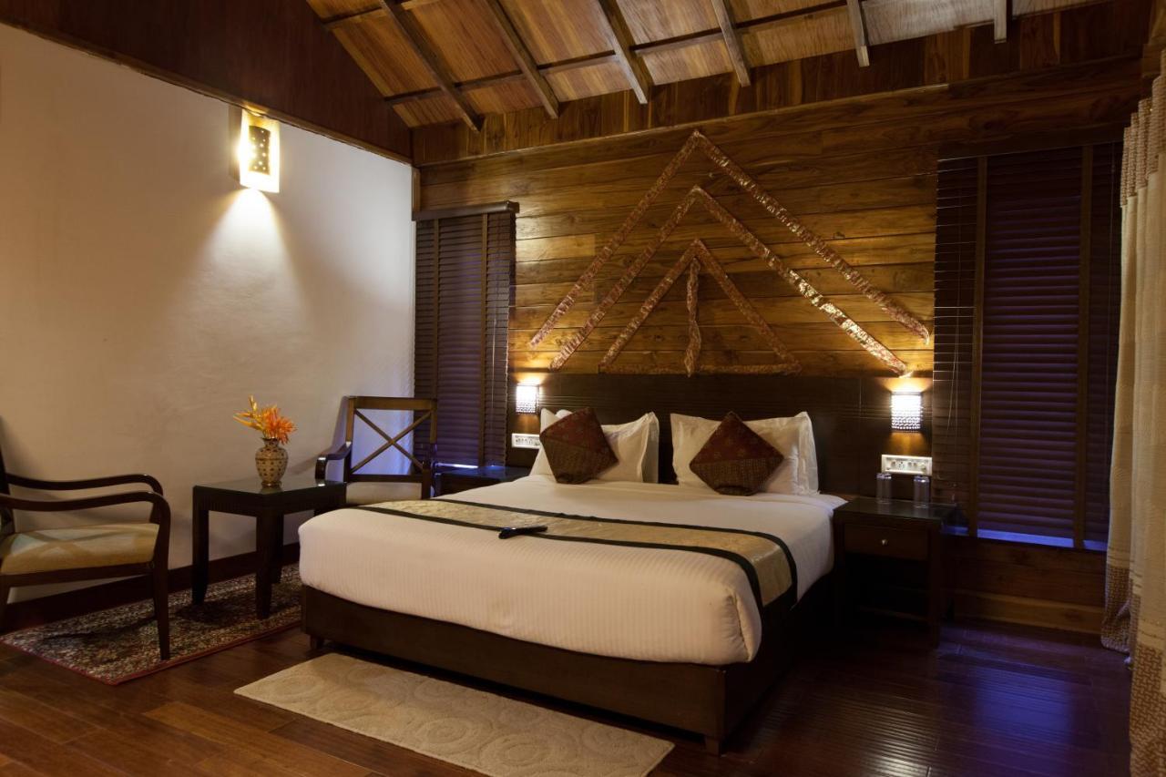 Tsg Blue Resort & Spa Radhanagar beach Bagian luar foto