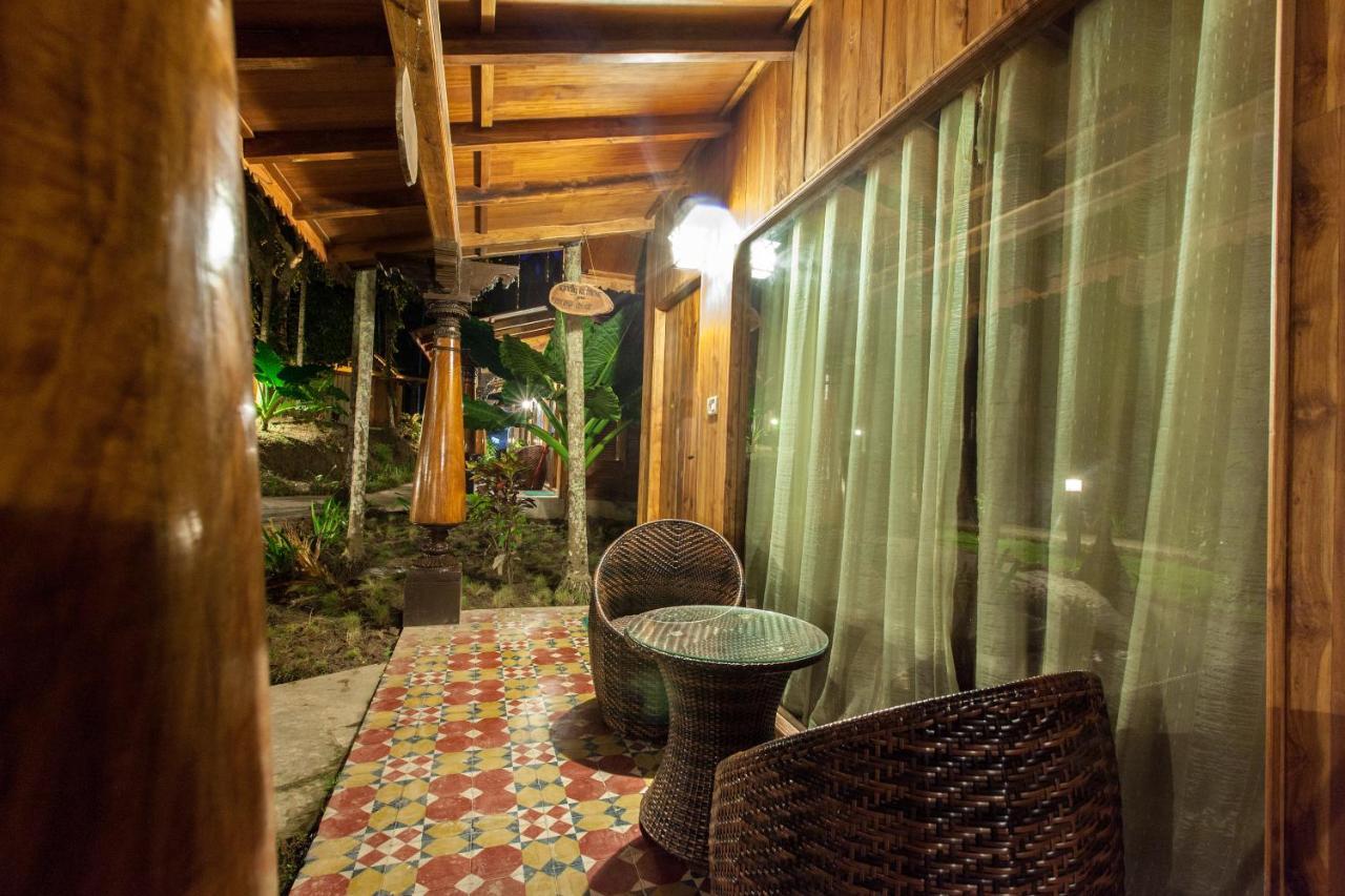 Tsg Blue Resort & Spa Radhanagar beach Bagian luar foto