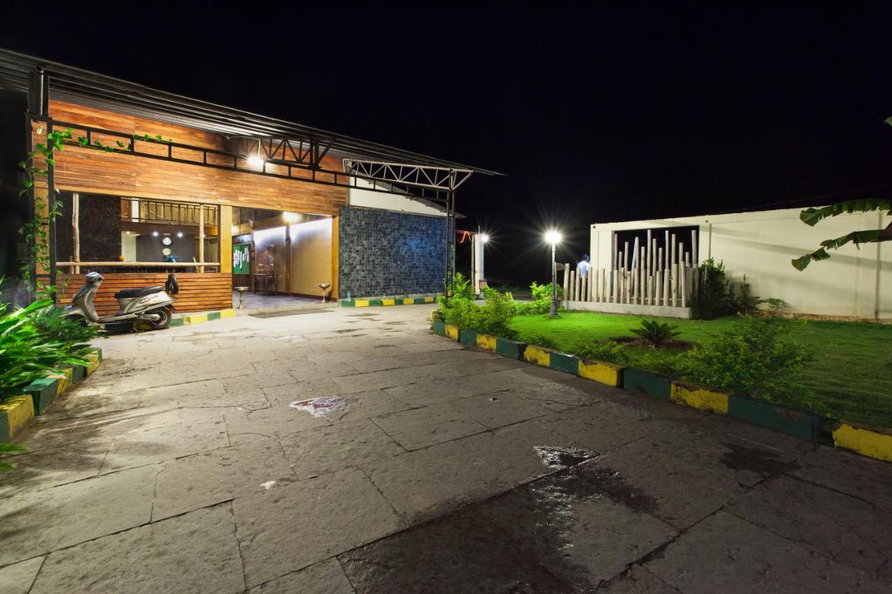 Tsg Blue Resort & Spa Radhanagar beach Bagian luar foto